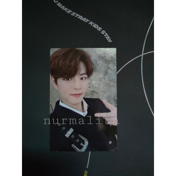 PC SEUNGMIN (Levanter)
