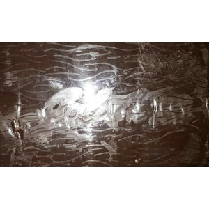 

dark cokelat colatta