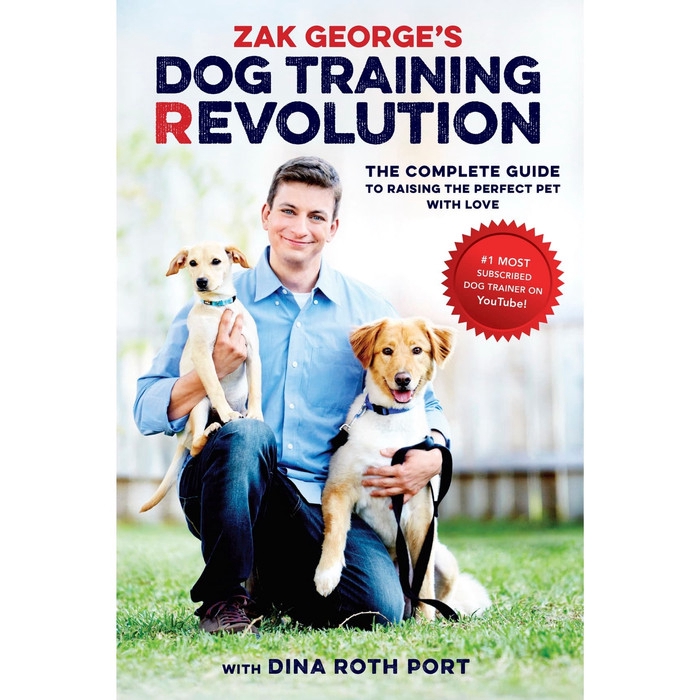 Buku Dog Training Revolution The 