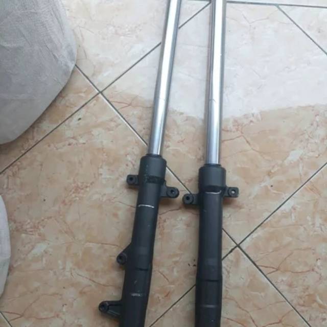 SHOCK BREAKER SHOCK AS SHOCK TSBUNG CBR150R CB 150R ORIGINAL