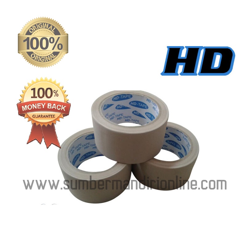 Jual Lakban Pipa Ac Duct Tape Non Lem Hd Shopee Indonesia