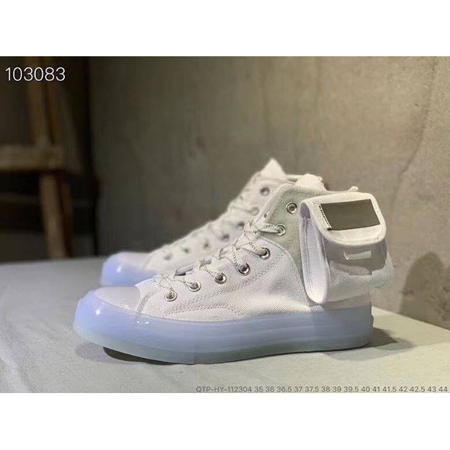 converse x lay