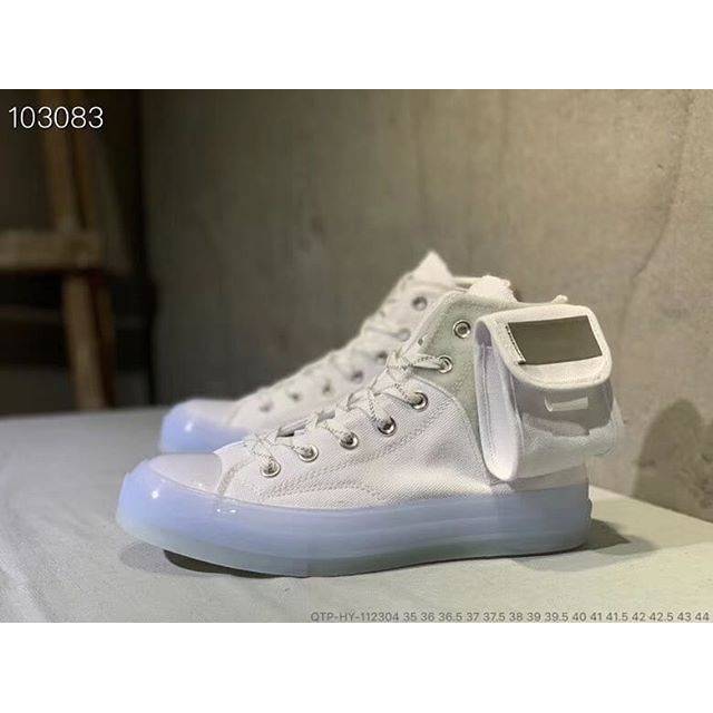 CONVERSE x LAY ZHANG CHUCK 70