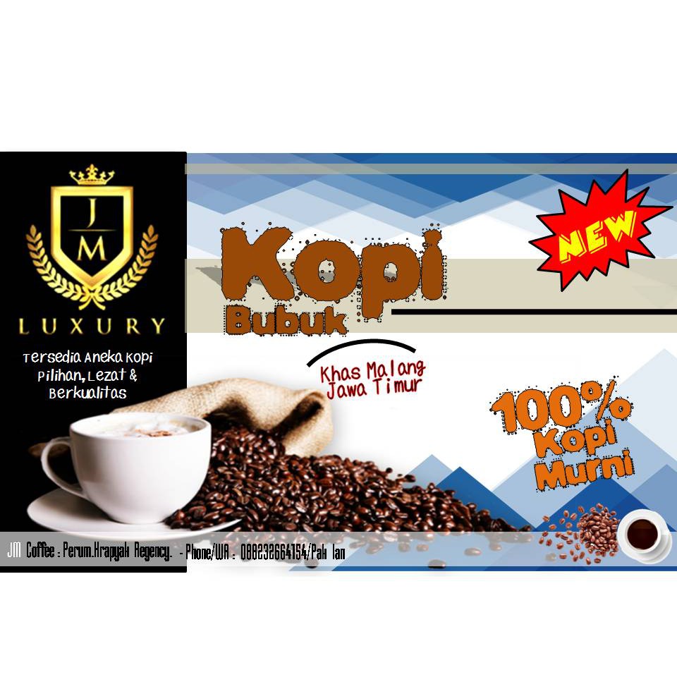 

Kopi Bubuk