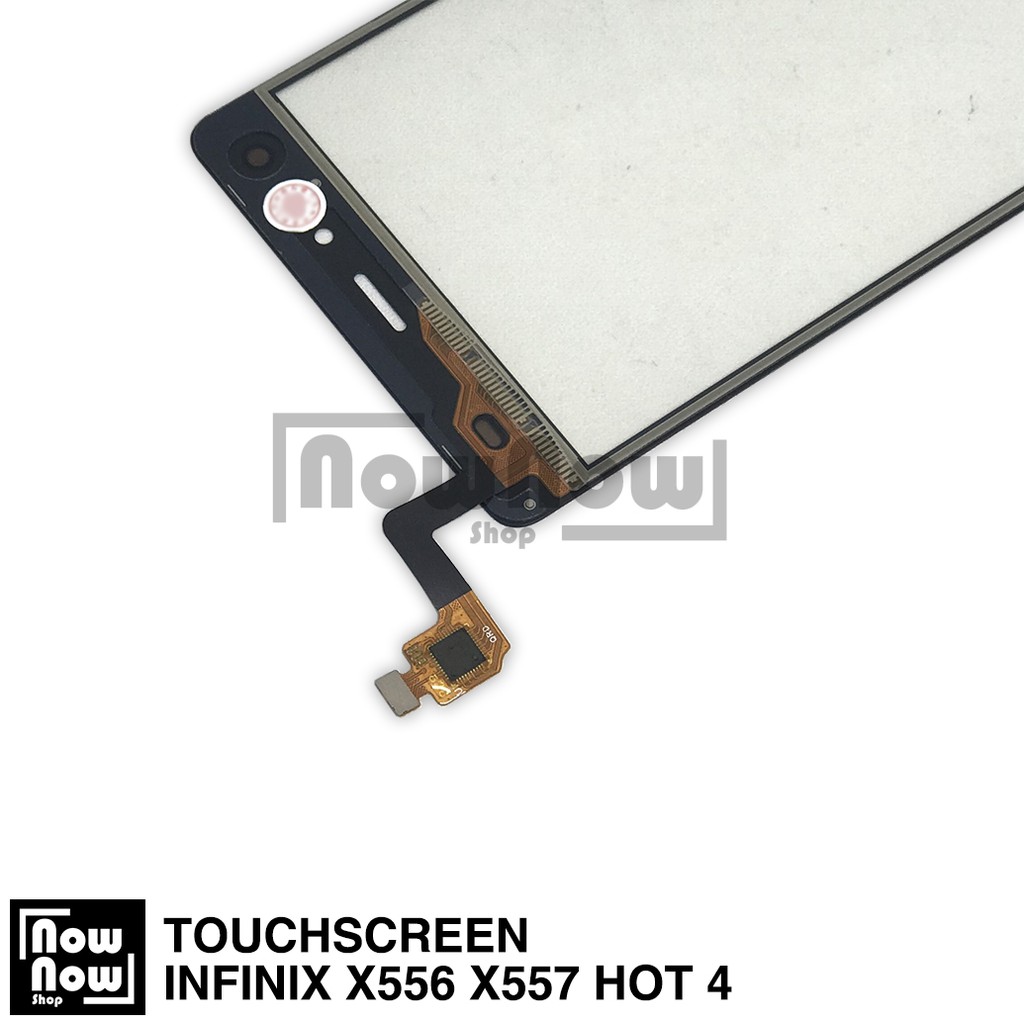 TOUCHSCREEN TS LAYAR SENTUH TC INFINIX X556 X557 HOT 4 PRO TOUCH SCREEN