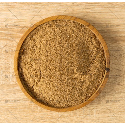 

Ketumbar bubuk / dried coriander - 100 gram