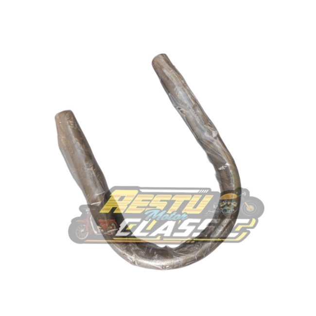 begel u japstyle pendek scorpio