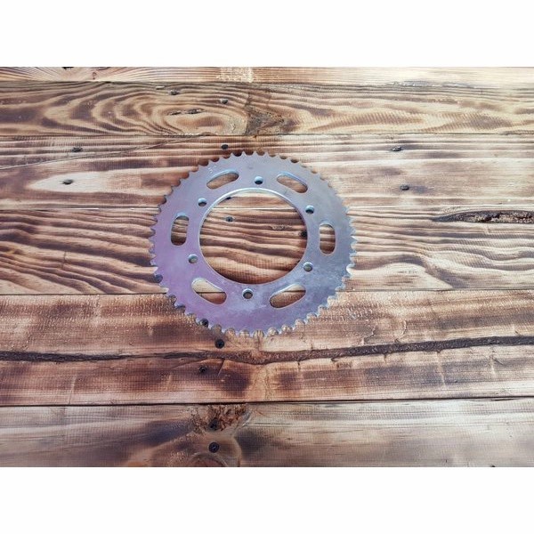 Gear Belakang Suzuki TS125 TS 125