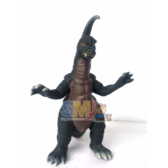 Mainan Anak Laki Laki Action Figure Godzilla