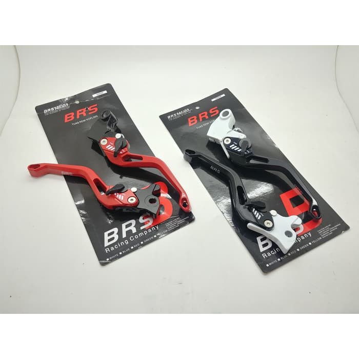 Handle Rem Vixion BRS Racing Adjustable