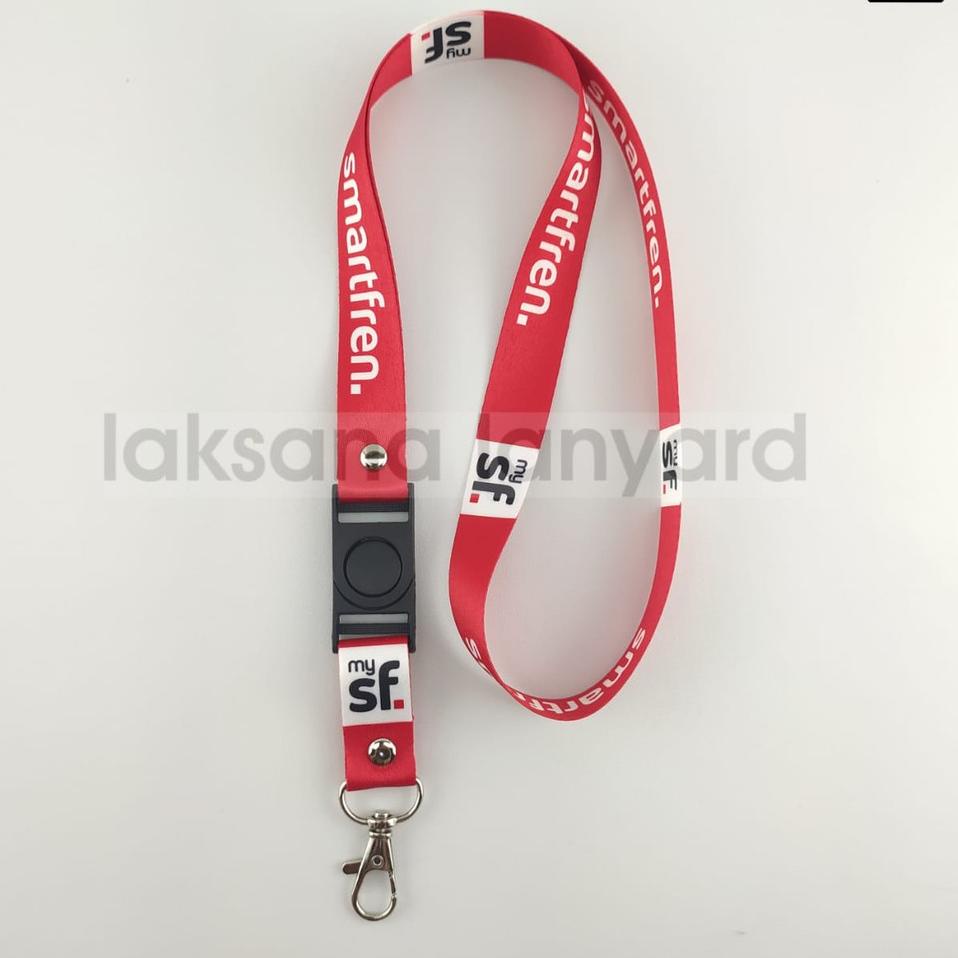 

Diskon Separuh Harga LANYARD TALI ID CARD SMARTFREN PRINTING [jz -689]
