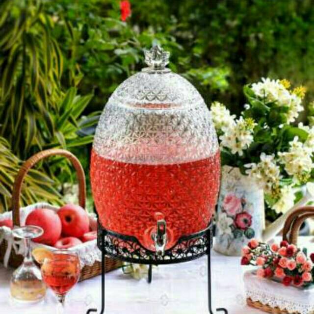 Dispenser Nanas VGC9809KC vicenza