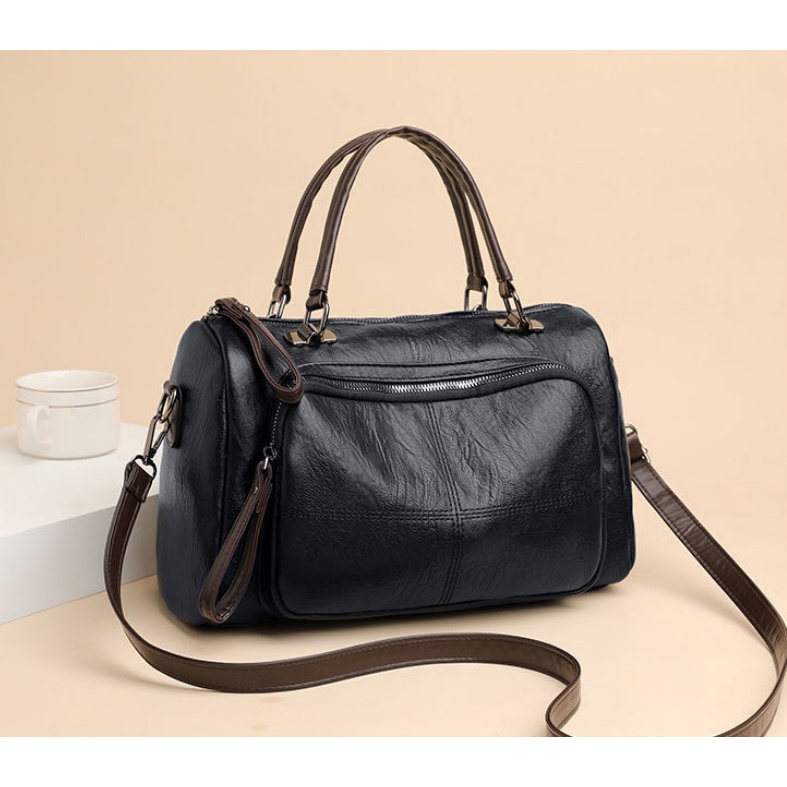 TFT AX200210 92858 AX858 T24 R6512 C0725 Handbag (1 KG MUAT 3) Tas Selempang Wanita Basic Kekinian wanita import terbaru