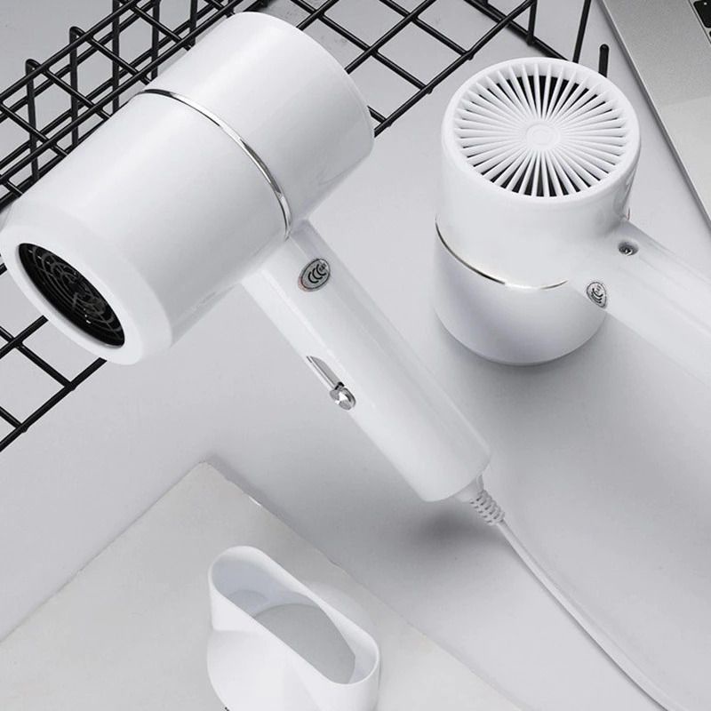 Pengering Rambut Hair Dryer Quick Dry Blower