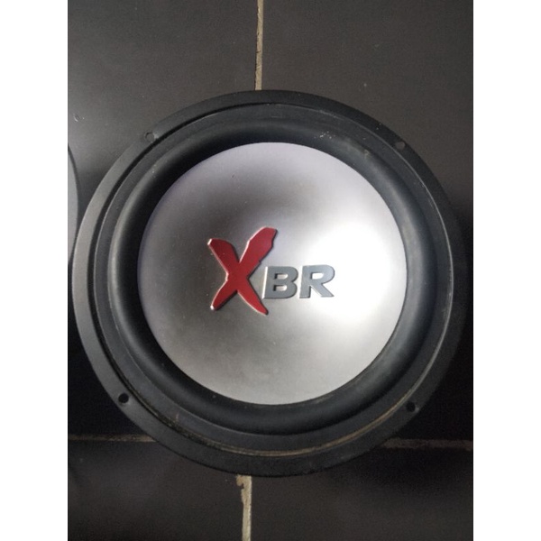 Harga speaker hot sale xbr 12 inch