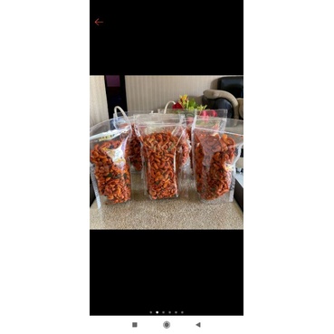 

MACARONI PEDAS KEMASAN POUCH
