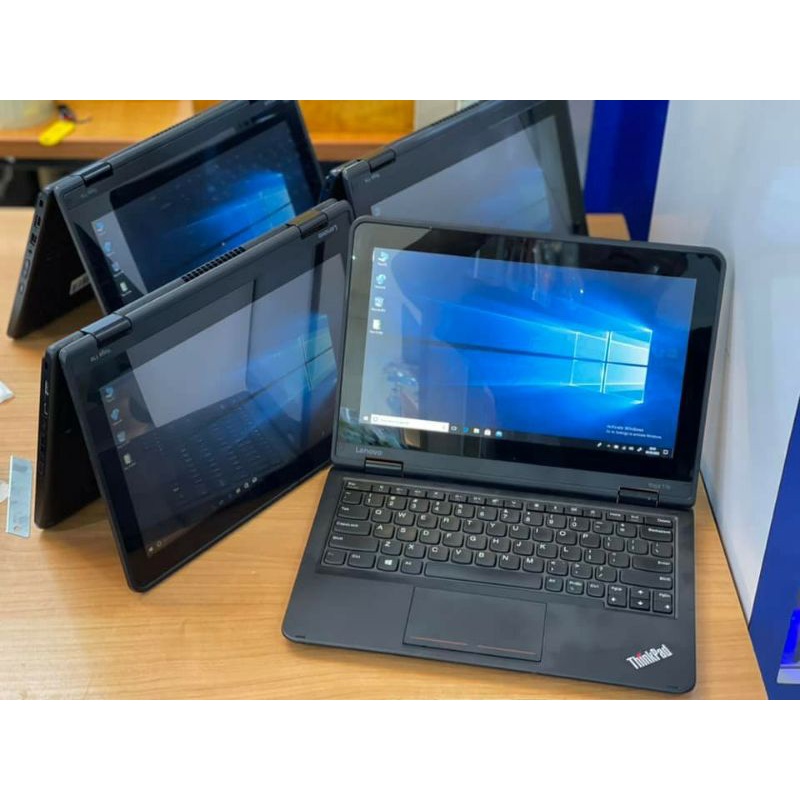LAPTOP LENOVO THINKPAD YOGA 11E TOUCHSCREEN