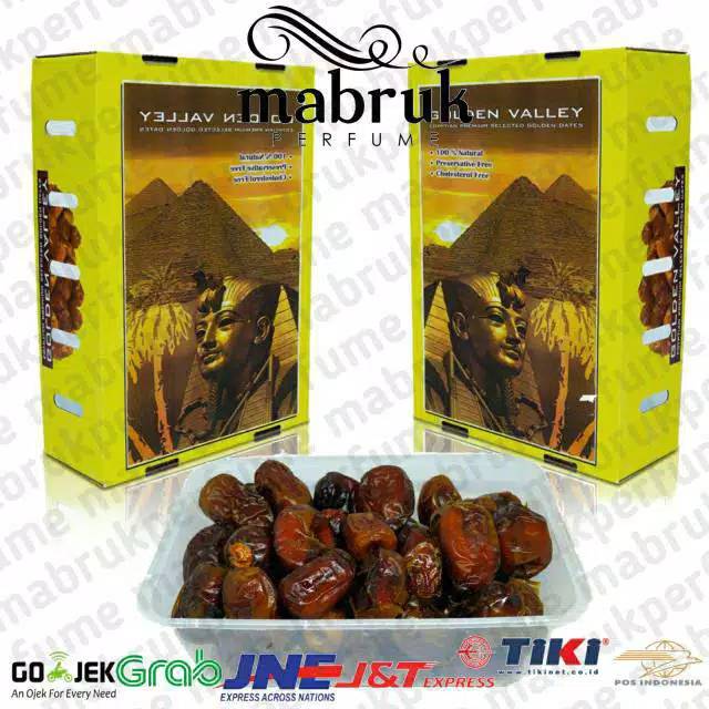 

Kurma Basah Mesir Madu Golden Valley 500gr Valey Dates Untuk Puasa Kemasan Premium Plastik Repack