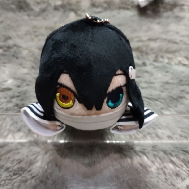 sega nesoberi pkush 10cm obanai kimetsu no yaiba