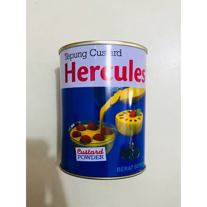 

gtg2011bb Tepung Custard Hercules Da01D100