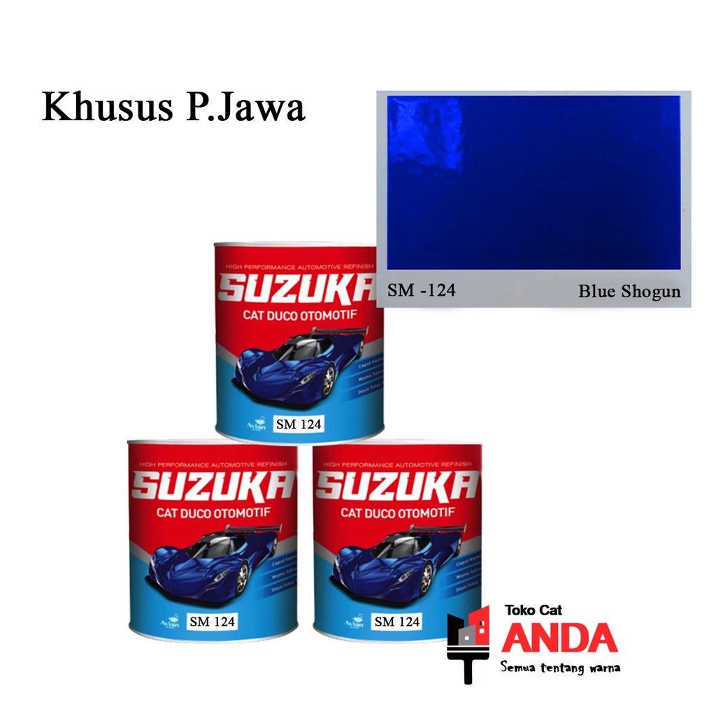 Cat Duco Suzuka 200cc