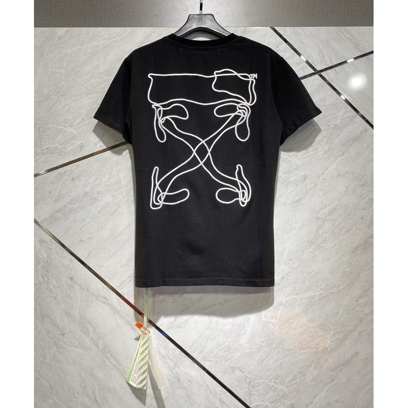 

Jual Off White Black Season 2020 Murah