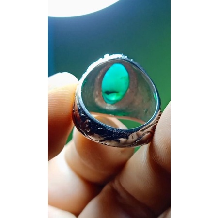 Bacan doko gulau kristal