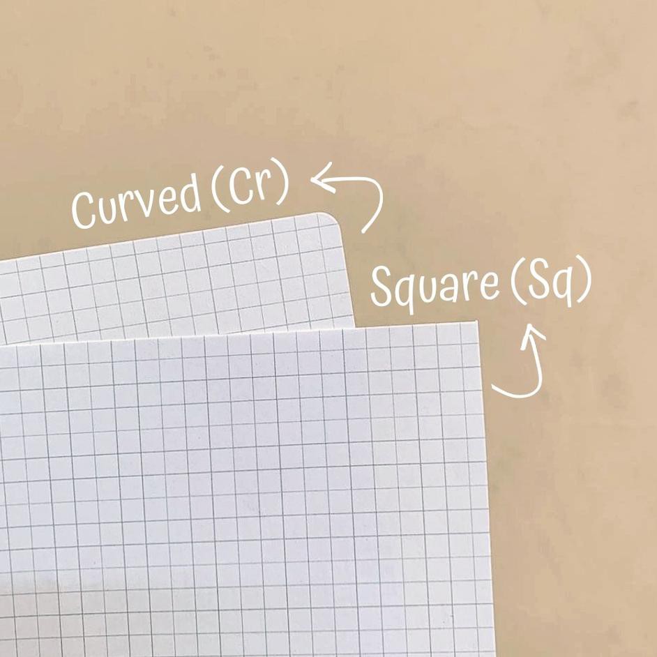 

Best terlaris gv A5 HVS/ WHITELINES 80gsm/ 100gsm Loose Leaf Dot Grid Lined Blank (kertas isi binder