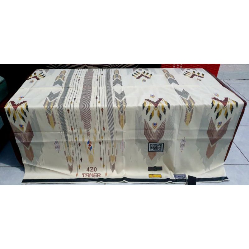 Sarung tenun tamer 420 type SGA