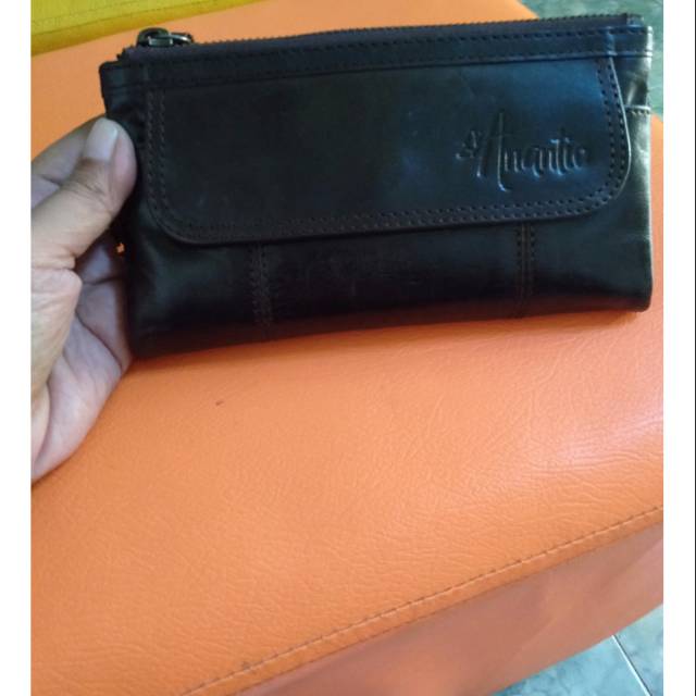 Dompet anantio second