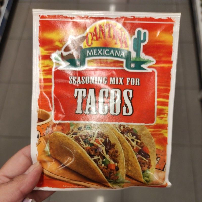 

cantina seasng mx fr tacos