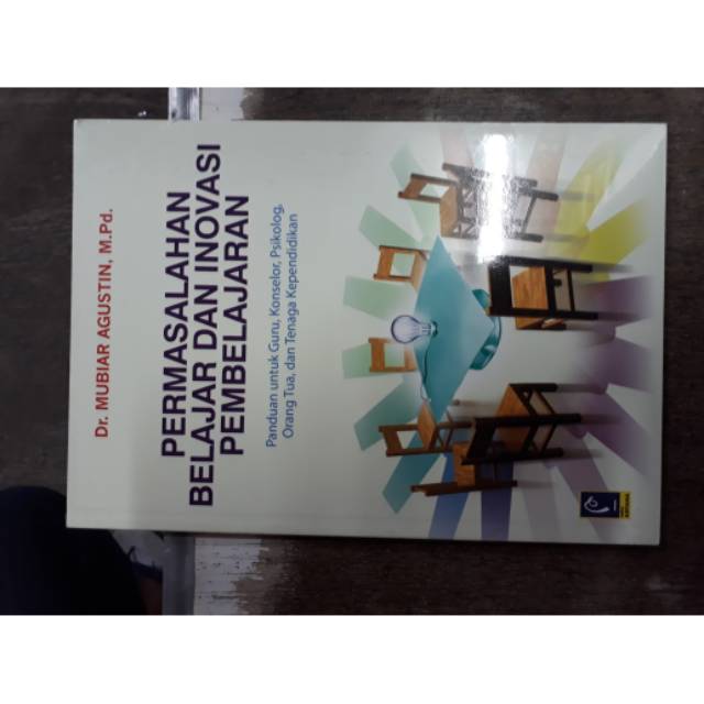 PERMASALAHAN BELAJAR DAN INOVASI PEMBELAJARAN