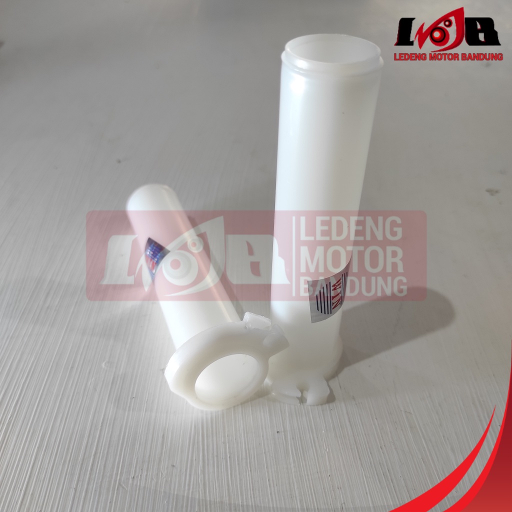 Win Pipa Gas RX King New Scorpio Z Selongsong Stang Motor Yamaha