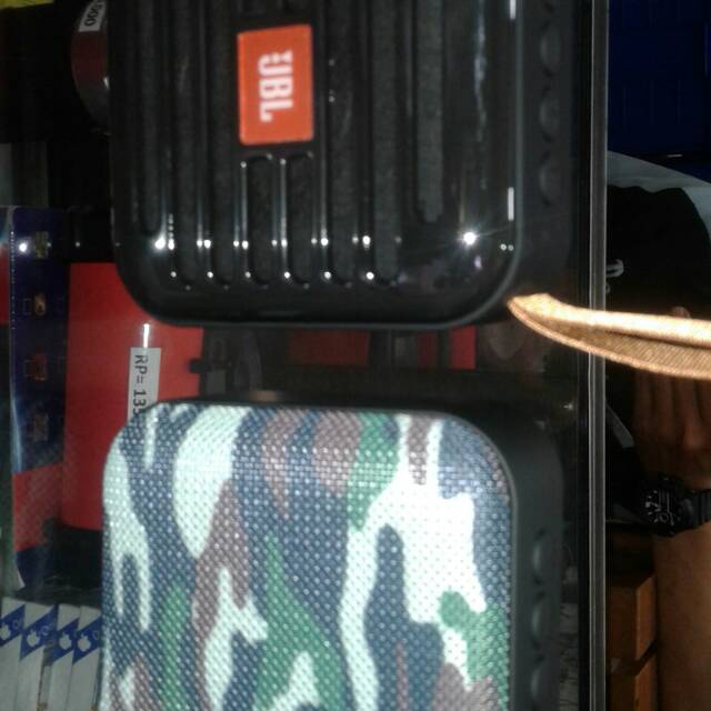 Spiker JBL bluetooth