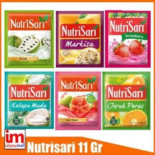 

Nutri Sari