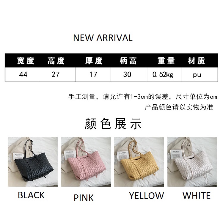 (2Pc Bisa 1Kg)GTBI998875479 New arrival 2023 !!! Tas Tote  Wanita Import Premium  Terbaru