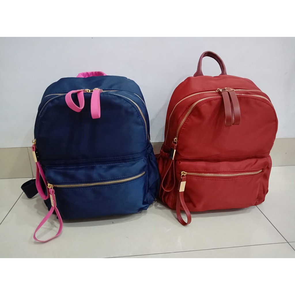 JK 331 Y913479 TAS  RANSEL FASHION IMPORT BACKPACK 1 KG MUAT 2PCS T335 U4280 Y8011 E908