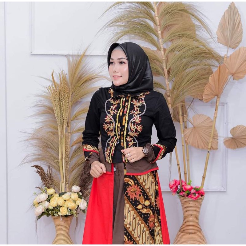 edp tuneeca  batik premium