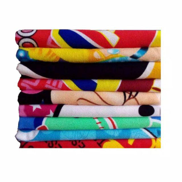 Id. Fata - Sprei Single Jacquard  Emboss Grape Royal