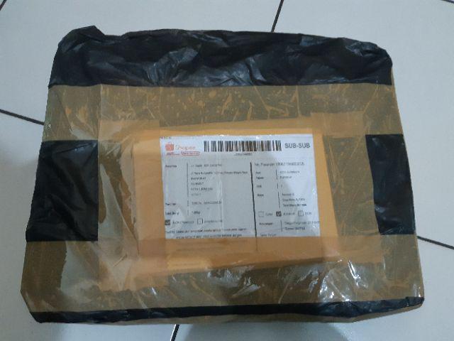 Cp Royals Sprei Polos King Size 180x200x30cm