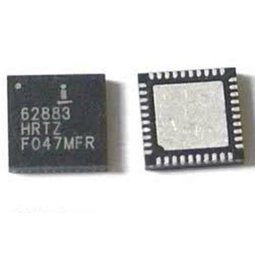 l IC ISL 62883 , ISL62883C , 62883C HRTZ ISL62883