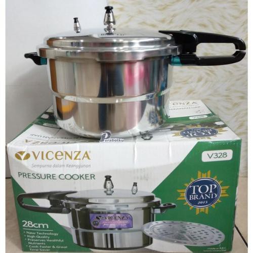 PANCI PRESTO VICENZA 12LITER