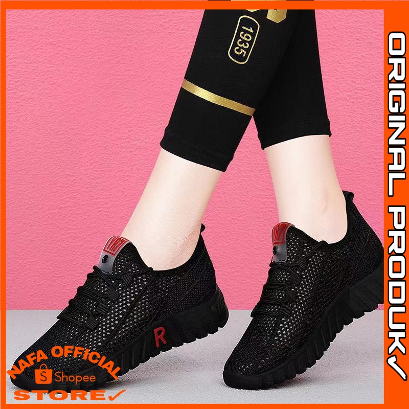 SW23 Sepatu Wanita