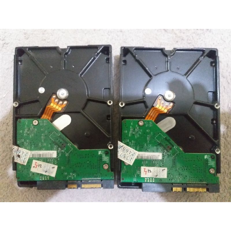 Hard Disk HDD 500GB Berbagai merk