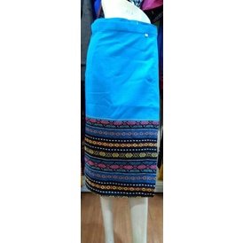 ROK LILIT TENUN BANGKOK PREMIUM MODEL 7/8