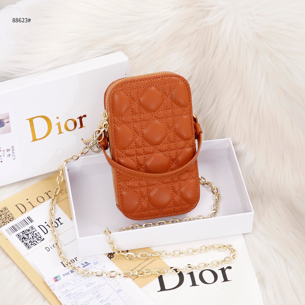 LADY Fashion D PHONE HOLDER #88623