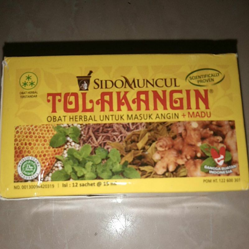 

TolakAnginCair