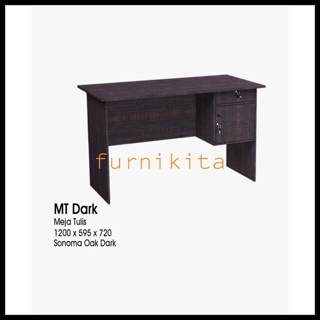 Meja Kerja Merja Tulis Meja Kantor Olympic