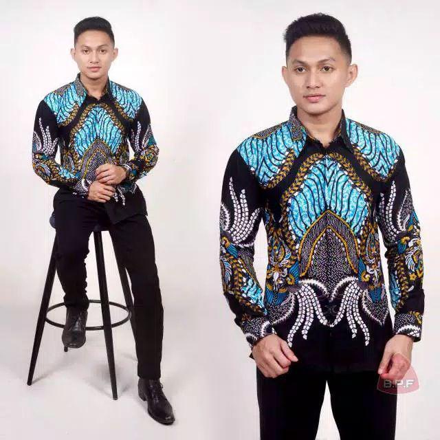 Maura Couple - Sania Ruffle Batik Couple Ori Ndoro Jowi Dnt Garansi Termurah Shopee - Couple Aulia