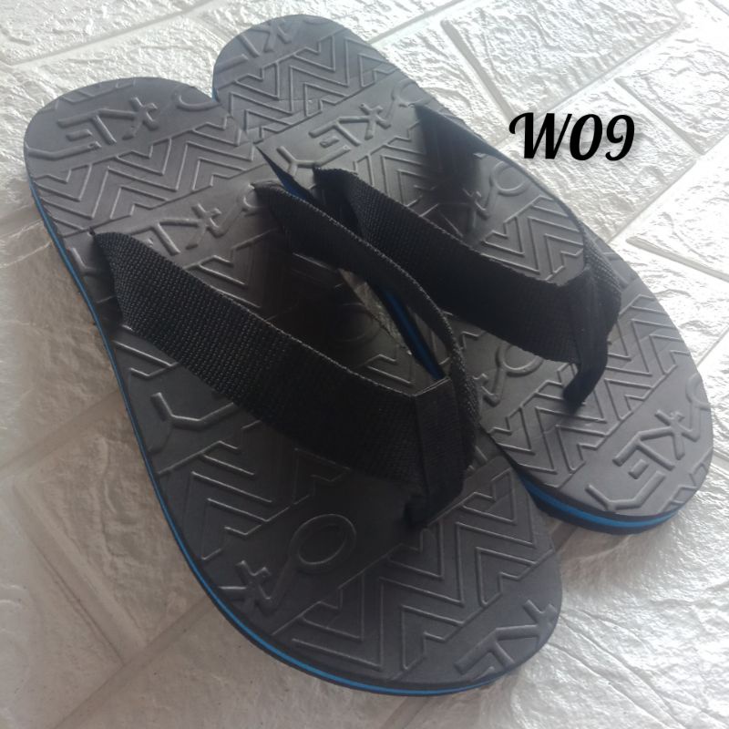 CTS Sandal Jepit Pria  Gunung Motip Wan 09